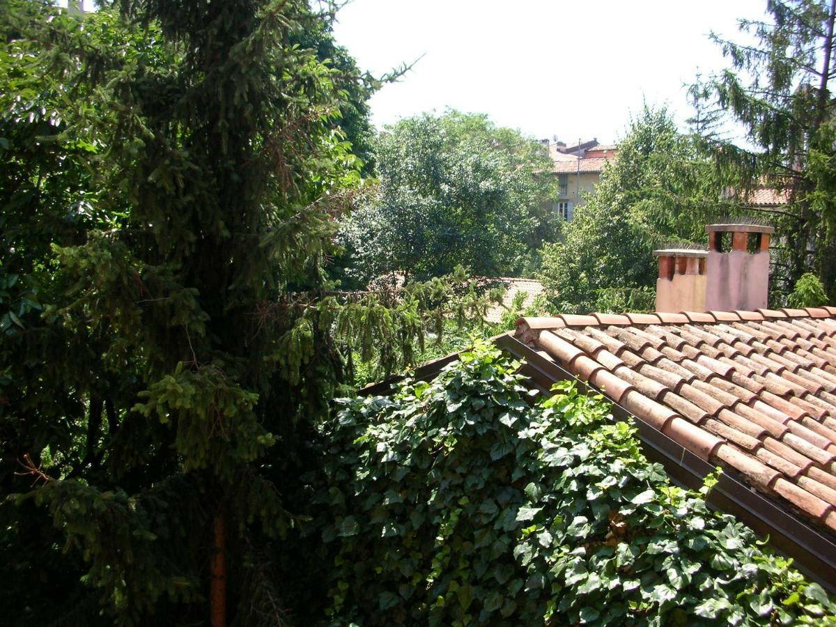 Nice Apartments In Downtown Bologna Exterior foto
