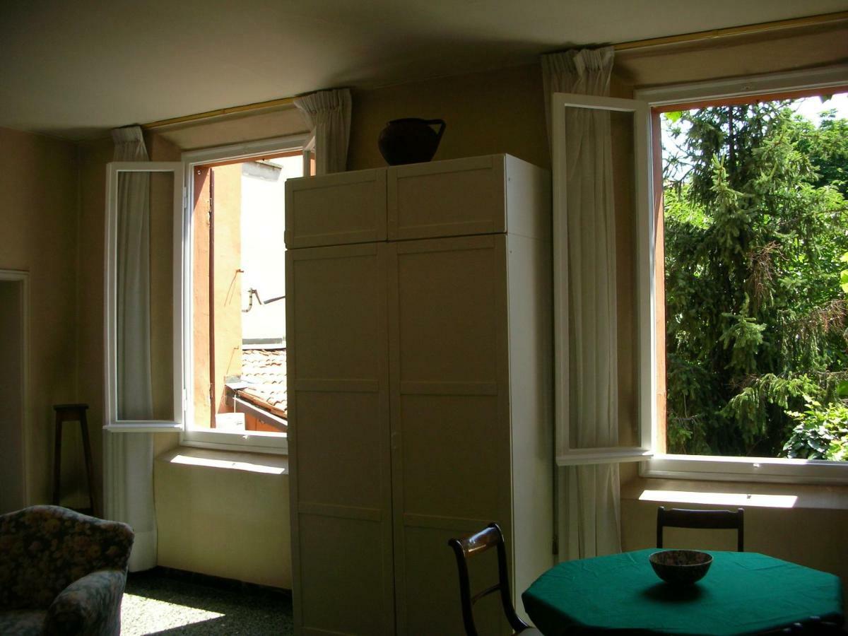 Nice Apartments In Downtown Bologna Exterior foto