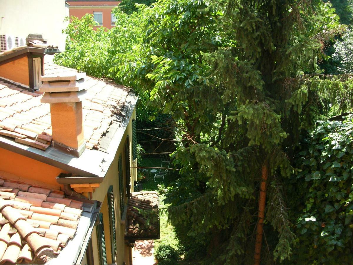 Nice Apartments In Downtown Bologna Exterior foto