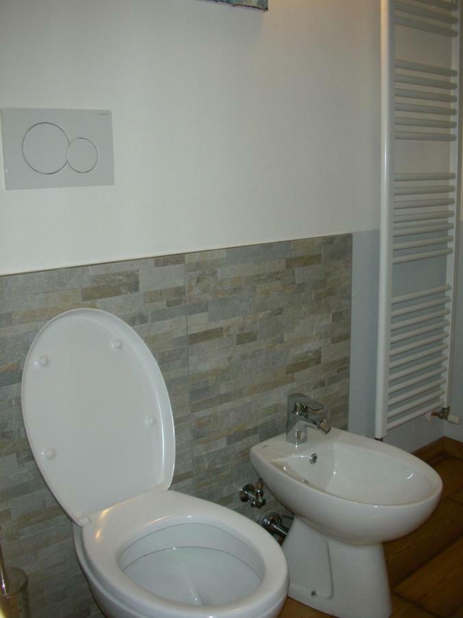 Nice Apartments In Downtown Bologna Exterior foto