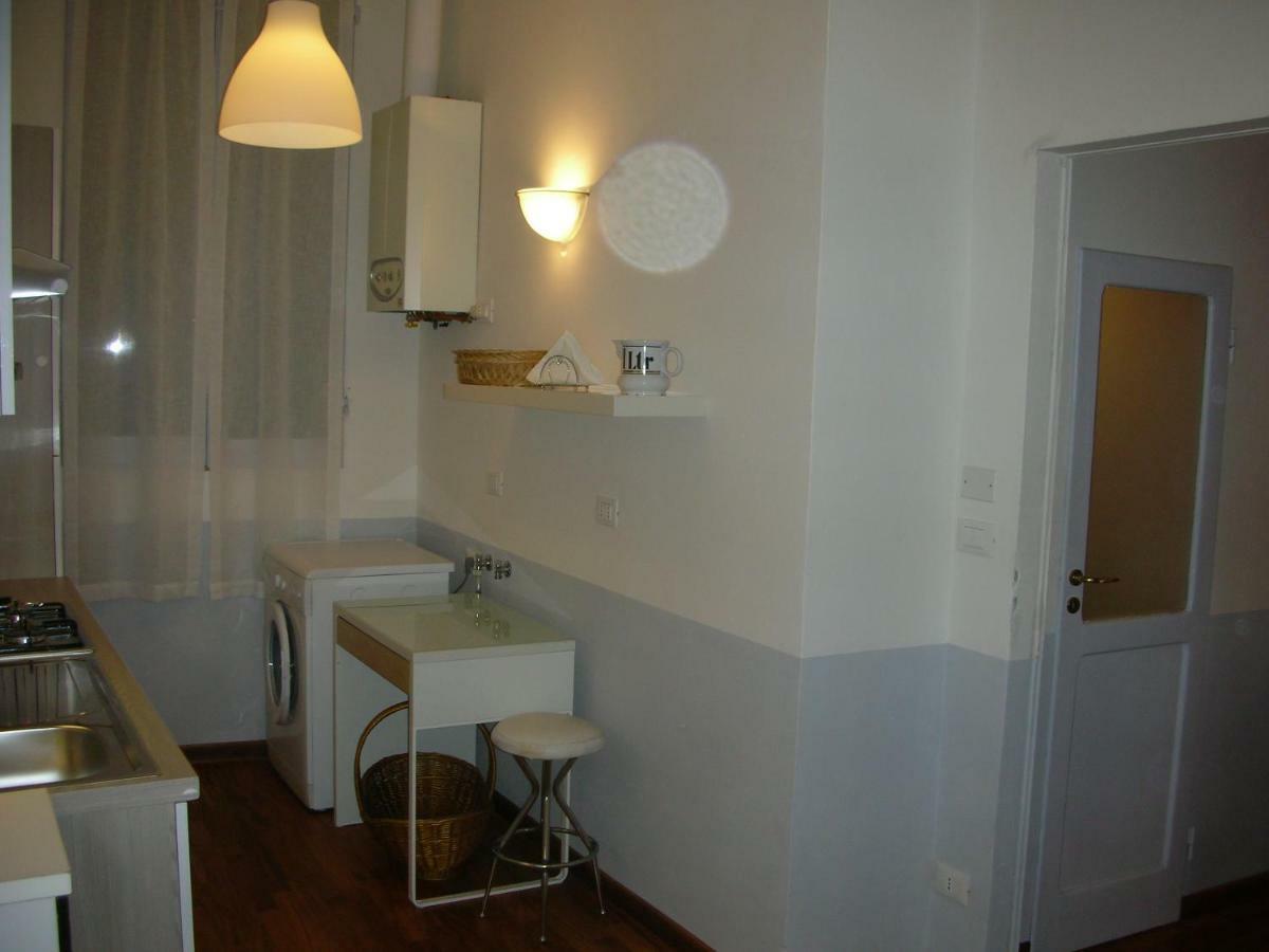 Nice Apartments In Downtown Bologna Exterior foto
