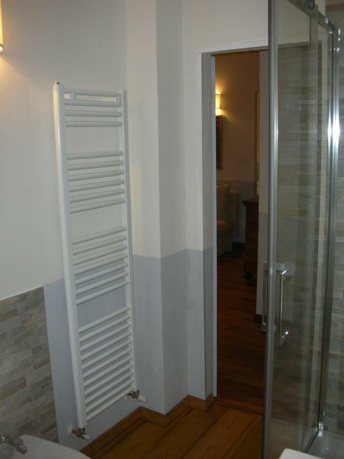 Nice Apartments In Downtown Bologna Exterior foto