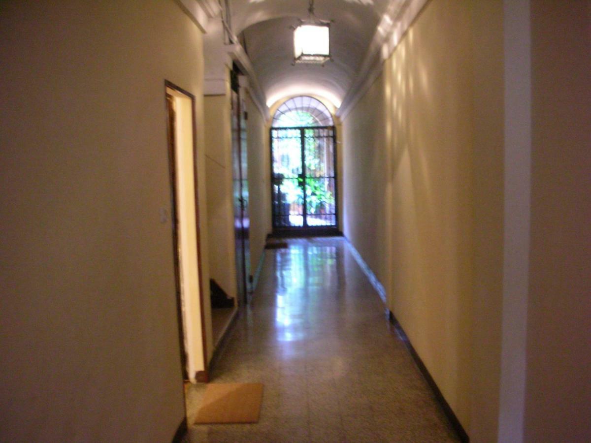 Nice Apartments In Downtown Bologna Exterior foto