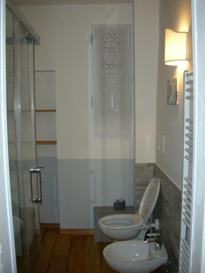 Nice Apartments In Downtown Bologna Exterior foto