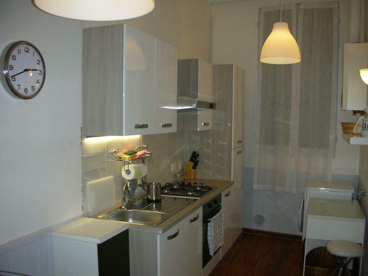 Nice Apartments In Downtown Bologna Exterior foto