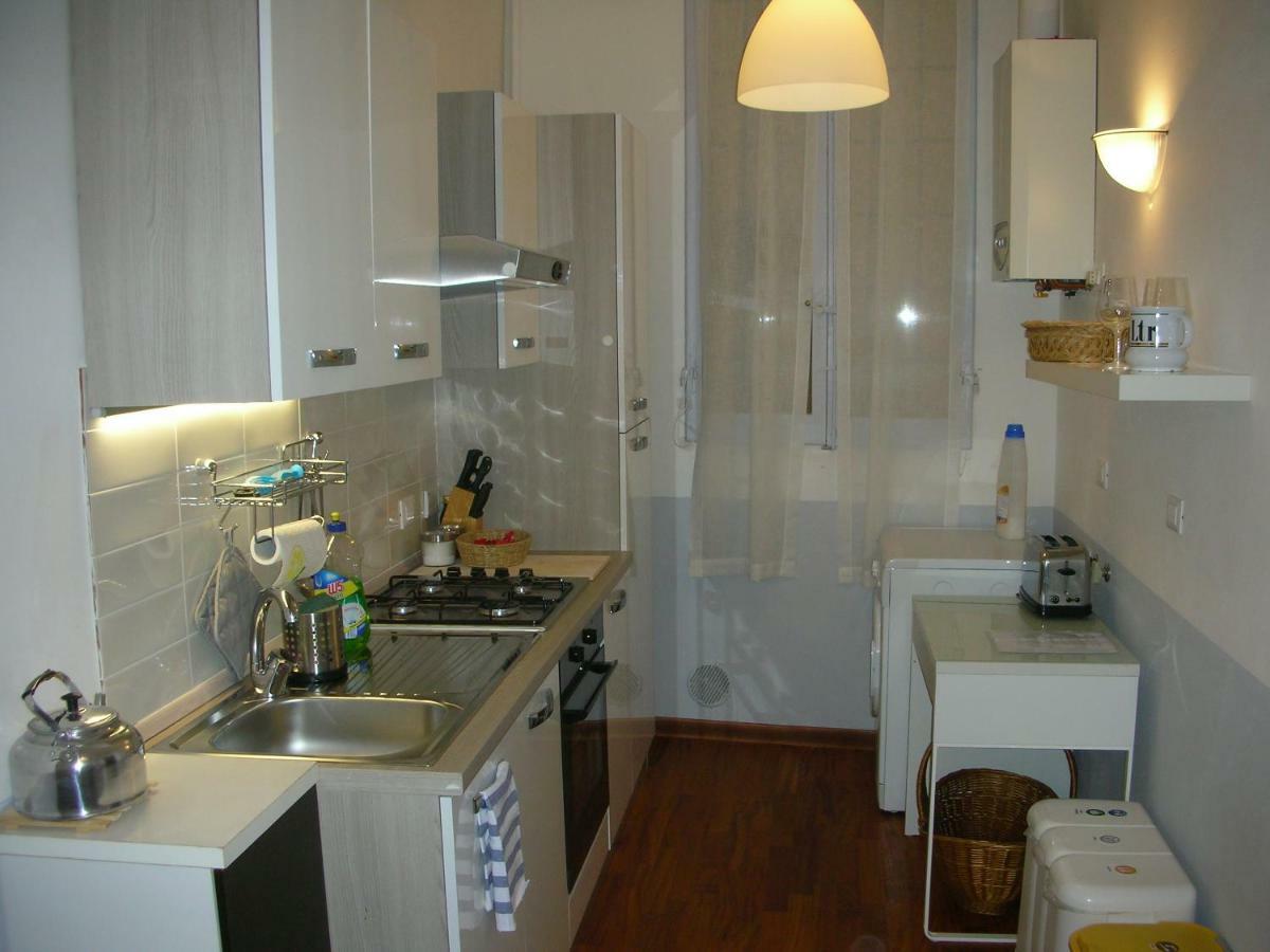 Nice Apartments In Downtown Bologna Exterior foto