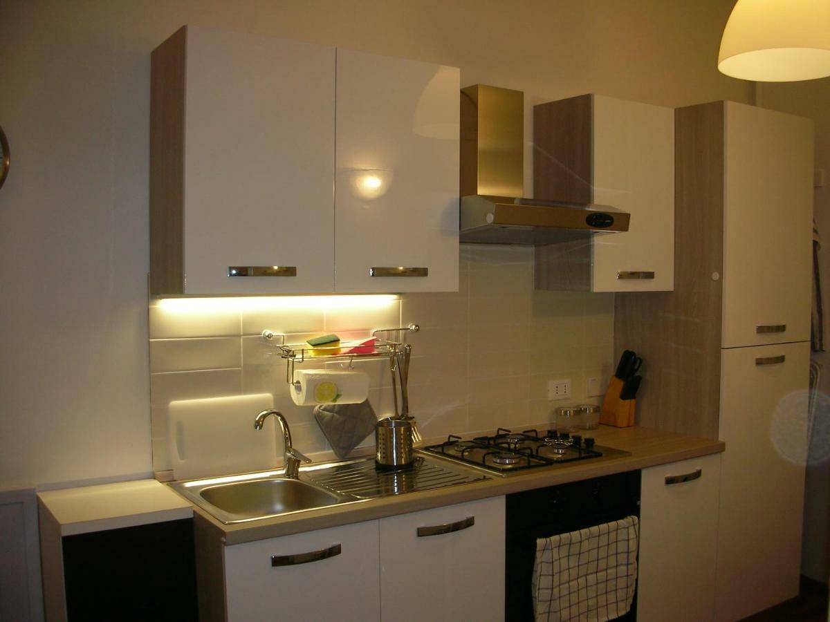 Nice Apartments In Downtown Bologna Exterior foto