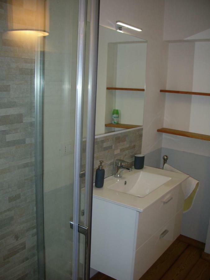 Nice Apartments In Downtown Bologna Exterior foto