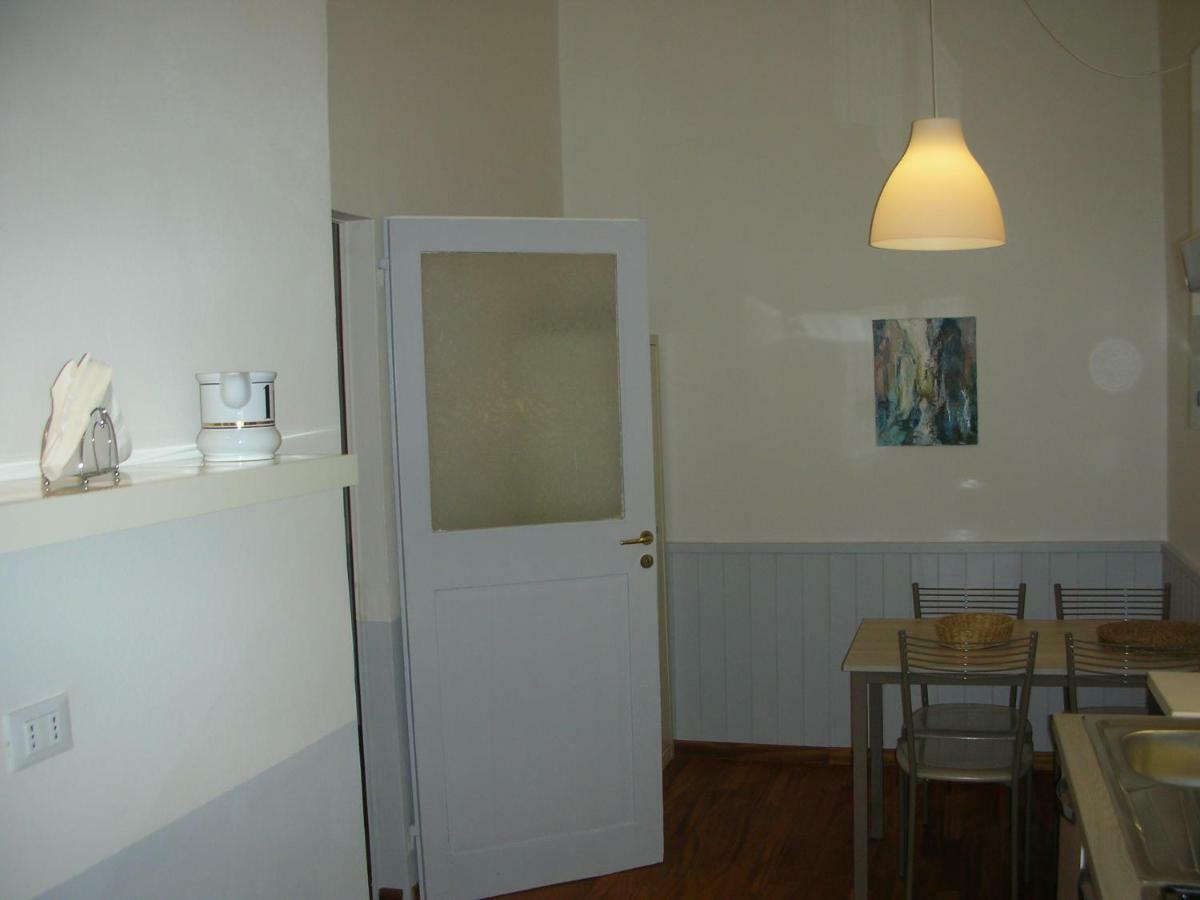Nice Apartments In Downtown Bologna Exterior foto