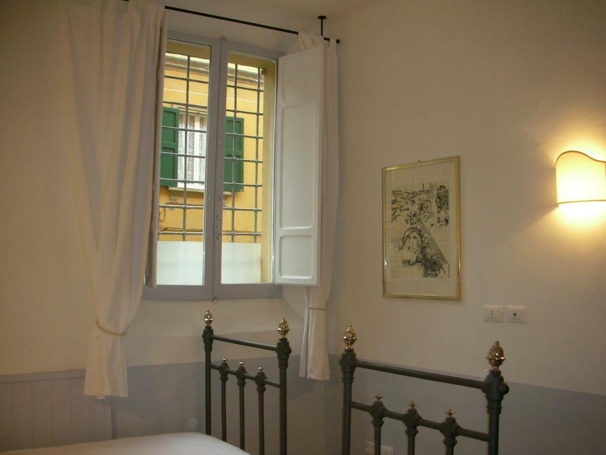 Nice Apartments In Downtown Bologna Exterior foto