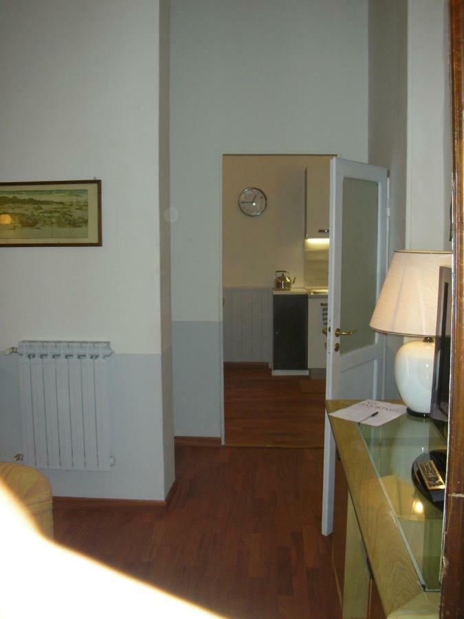 Nice Apartments In Downtown Bologna Exterior foto